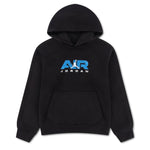 Mountanside Fleece Hoodie (Big Kid)