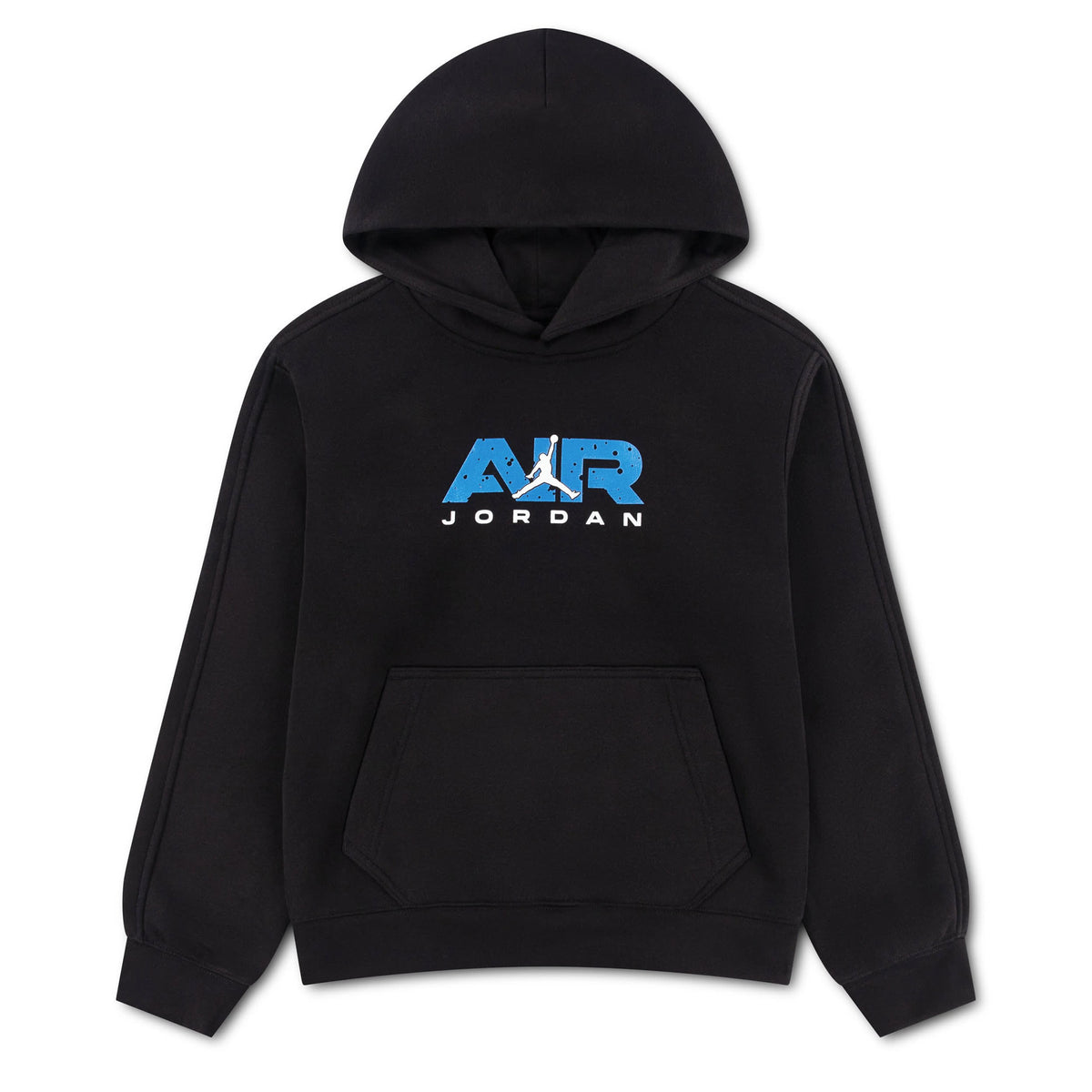 Mountanside Fleece Hoodie (Big Kid)