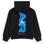Mountanside Fleece Hoodie (Big Kid)