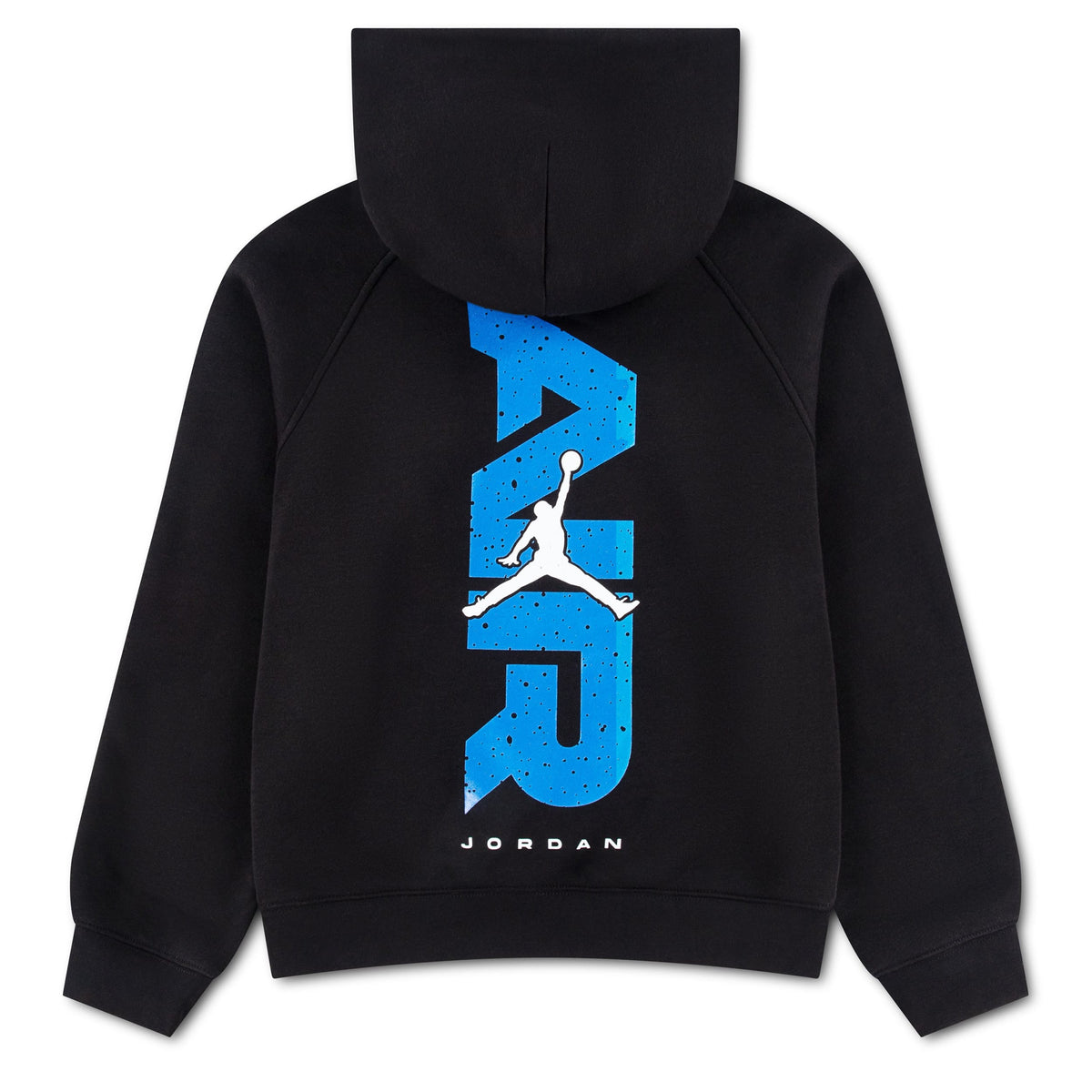 Mountanside Fleece Hoodie (Big Kid)