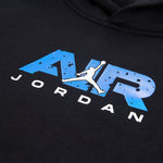 Mountanside Fleece Hoodie (Big Kid)