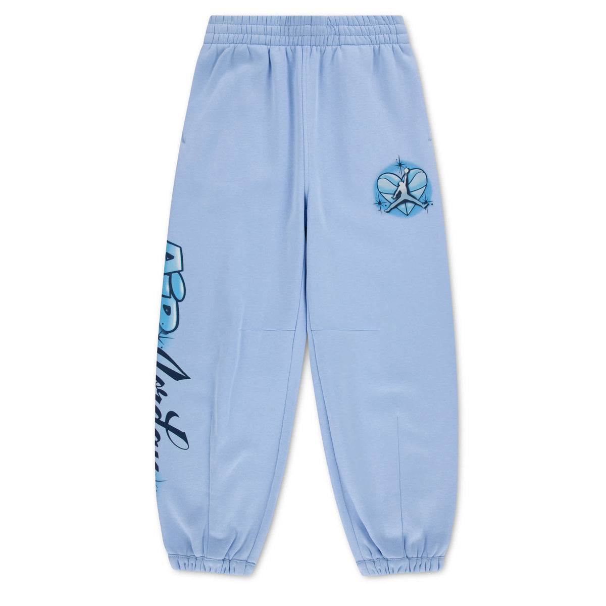 Jogger Pants (Big Kid)