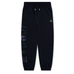 Shock And Ahhh Fleece Pants (Big Kid)