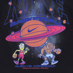Planet Basketball Tee (Little Kid)