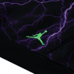Shock And Ahh Fleece Hoodie (Big Kid)