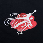 Papercut Short Sleeve Tee (Big Kid)