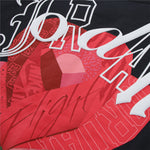Papercut Short Sleeve Tee (Big Kid)