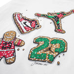 Holiday Cookies Tee (Big Kid)