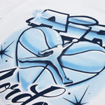 Fireside Short Sleeve Tee (Big Kid)