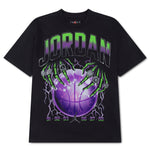 Shock And Ahh Short Sleeve Tee(Big Kid)