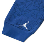 Space Jam Aop Hoodie (Big Kid)