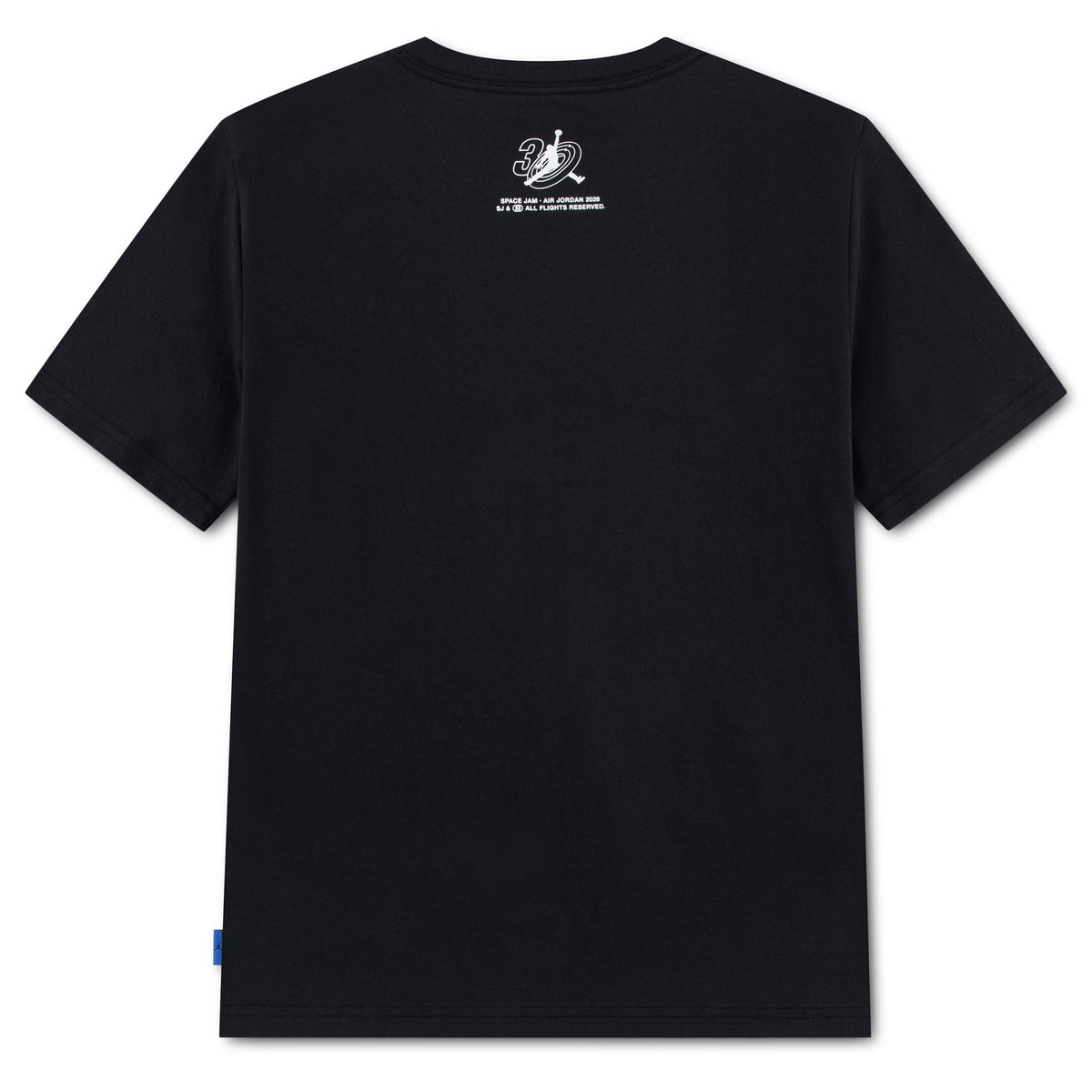 Space Jam Bugs Slam Short Sleeve Tee (Big Kid)