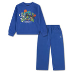 Space Jam Short Sleeve Tee (Little Kid)