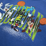 Space Jam Short Sleeve Tee (Little Kid)