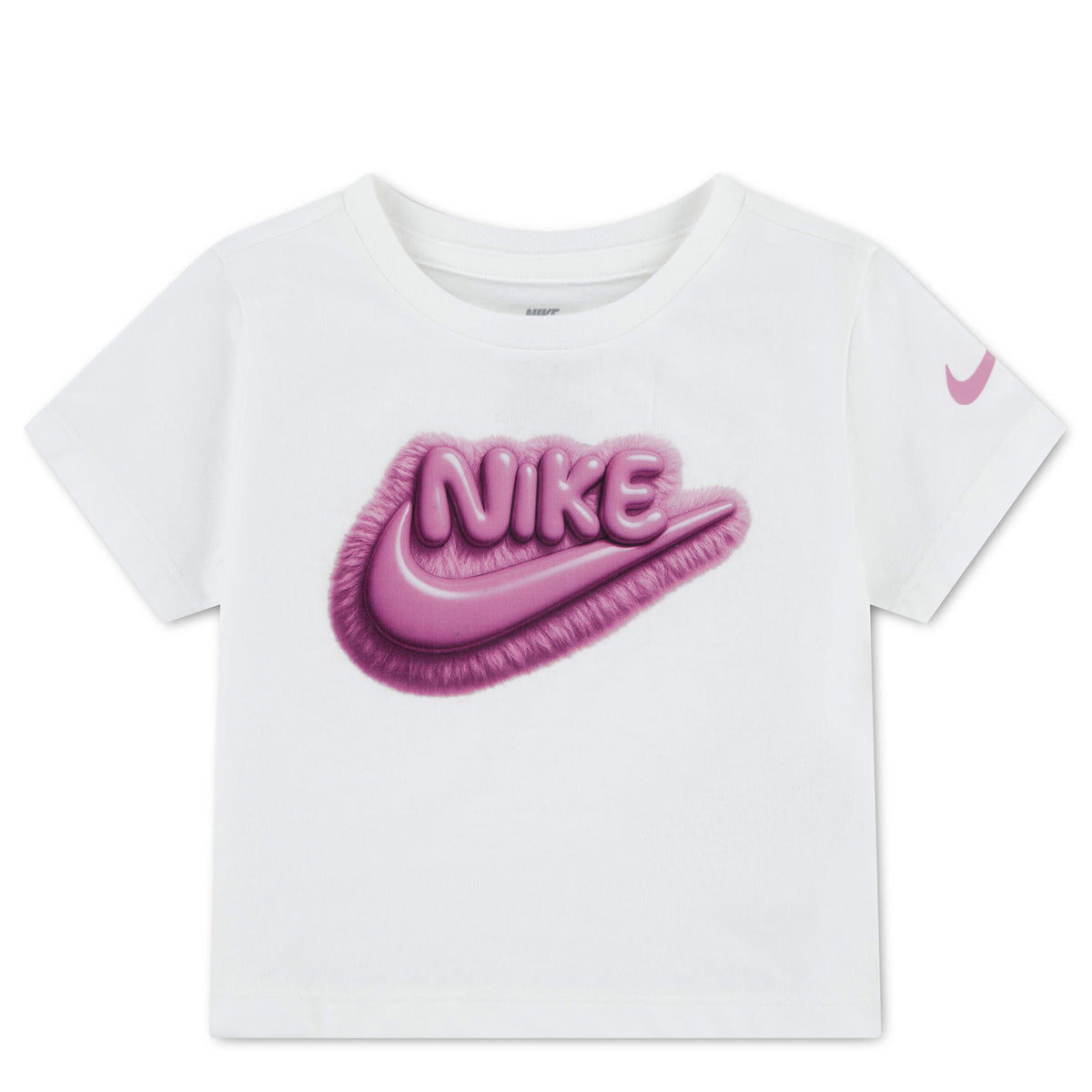 Dream Float Boxy Tee (Toddler)