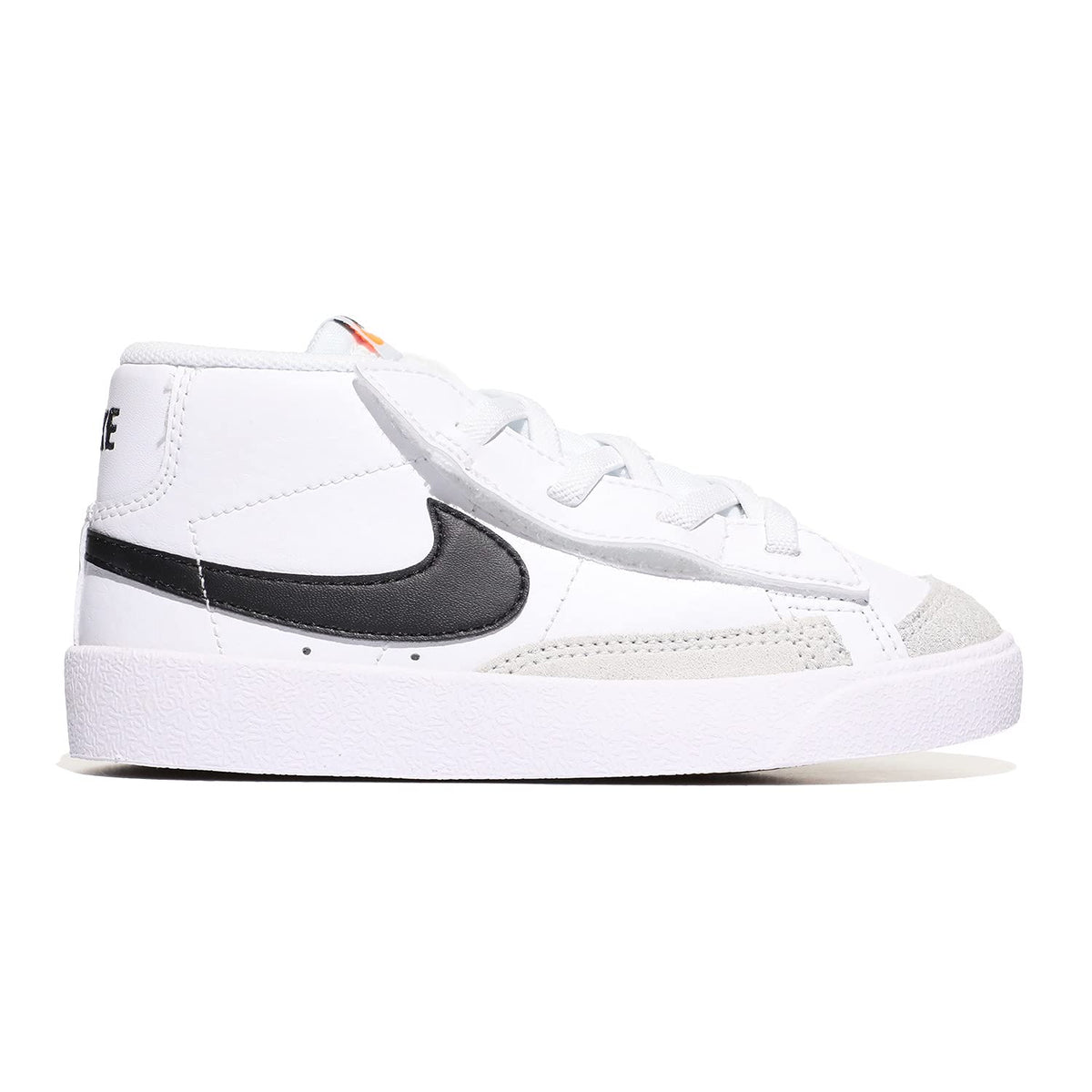 Image 5 of Blazer Mid '77 (Infant/Toddler)