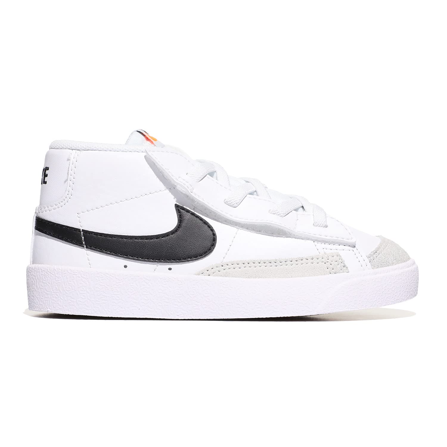 Image 5 of Blazer Mid '77 (Infant/Toddler)