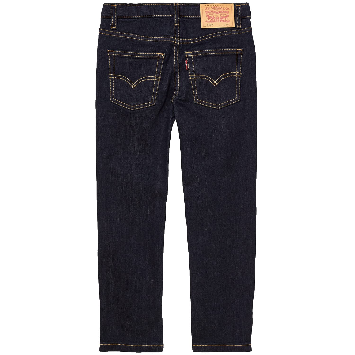 Image 2 of 510 Eco Performance Jeans (Little Kids)