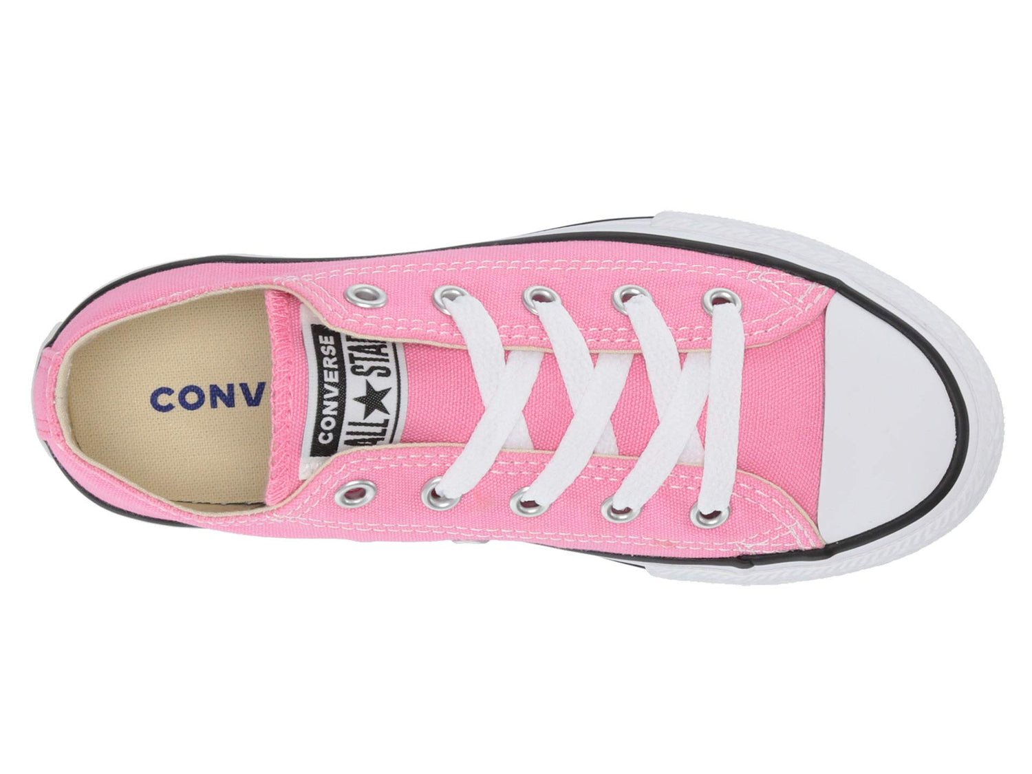 Image 3 of Chuck Taylor® All Star® Core Ox (Little Kid)
