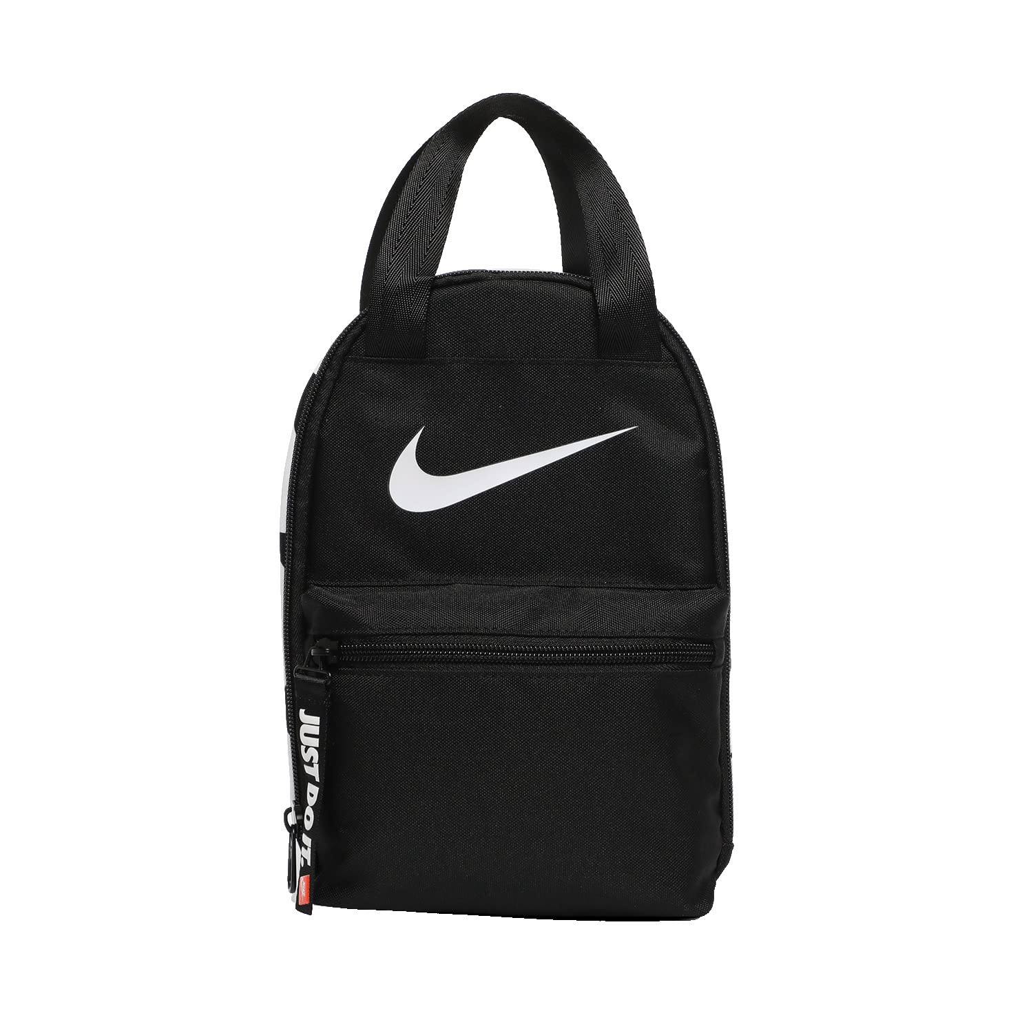 Image 1 of JDI Zip Pull Lunch Bag