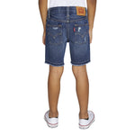 Image 3 of 511™ Slim Fit Denim Shorts (Little Kids)