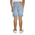 Image 3 of 511™ Slim Fit Denim Shorts (Little Kids)