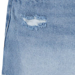 Image 4 of Girlfriend Fit Shorty Shorts (Big Kids)