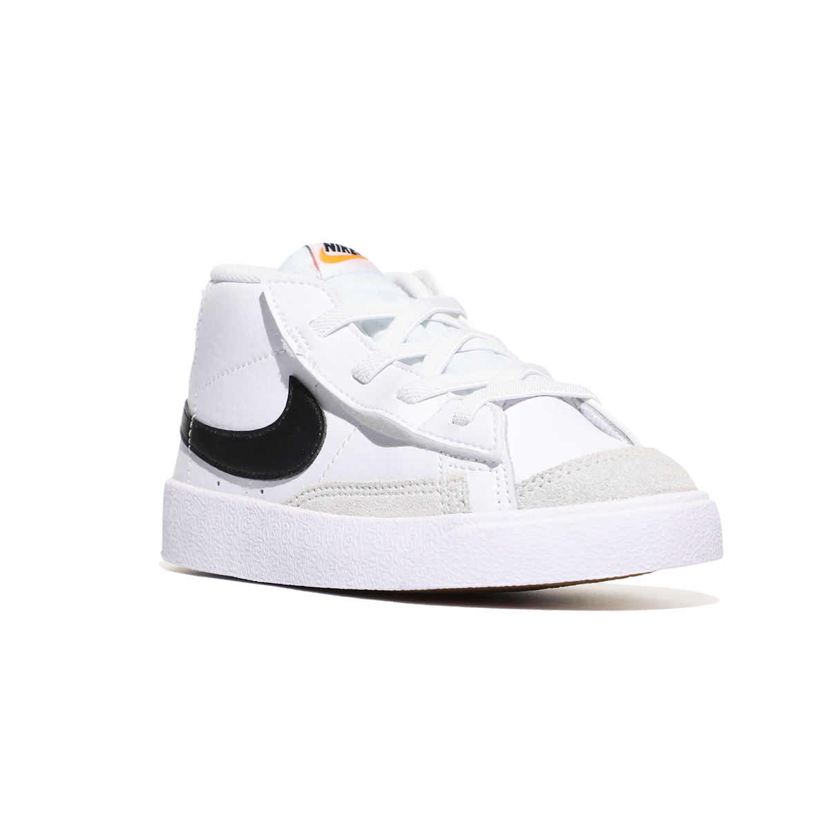 Image 7 of Blazer Mid '77 (Infant/Toddler)