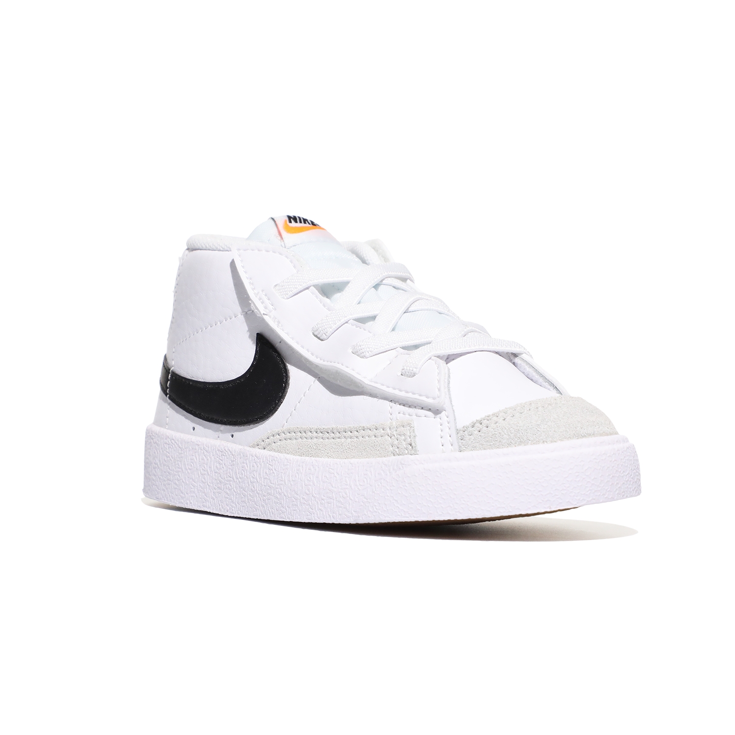 Image 7 of Blazer Mid '77 (Infant/Toddler)
