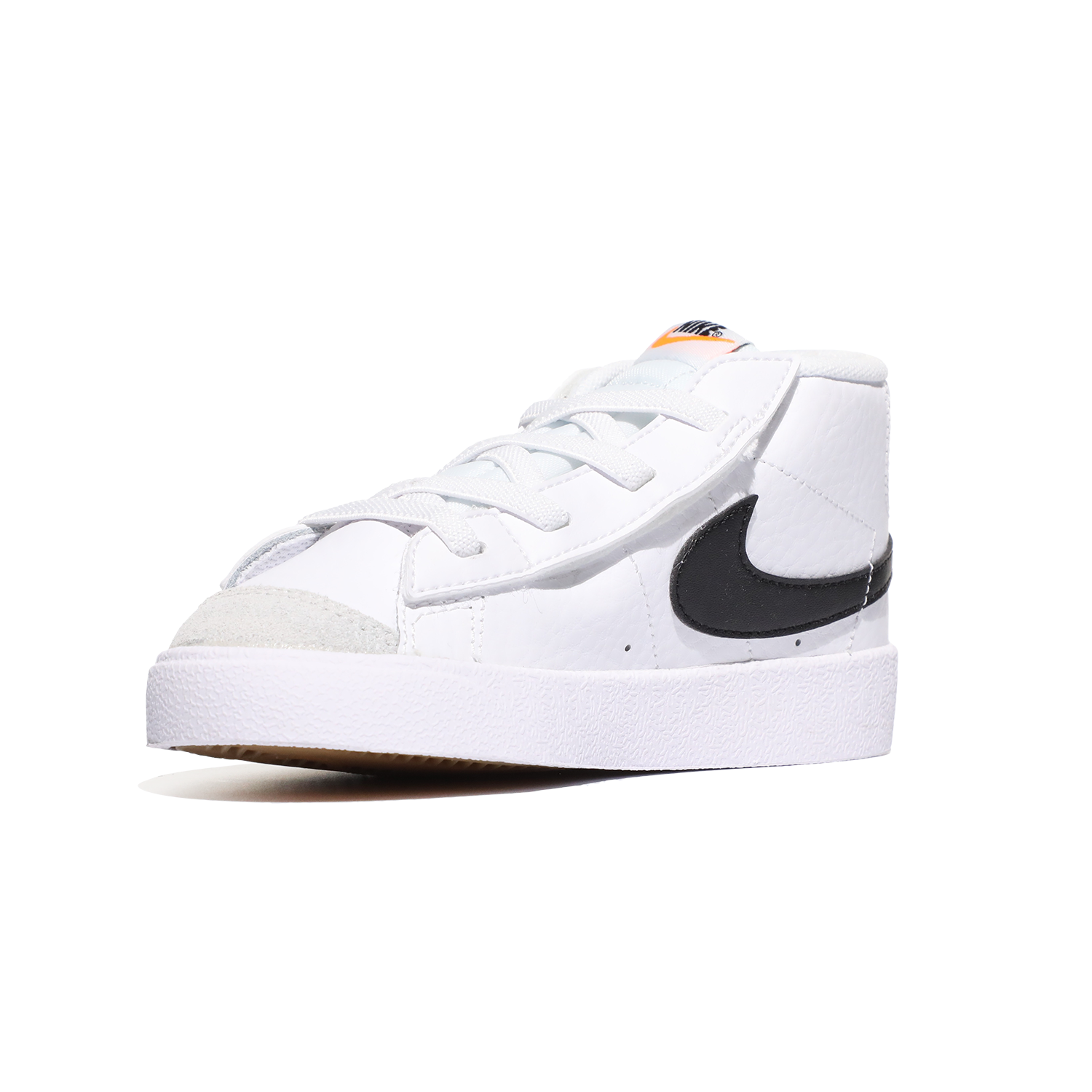 Image 5 of Blazer Mid '77 (Infant/Toddler)
