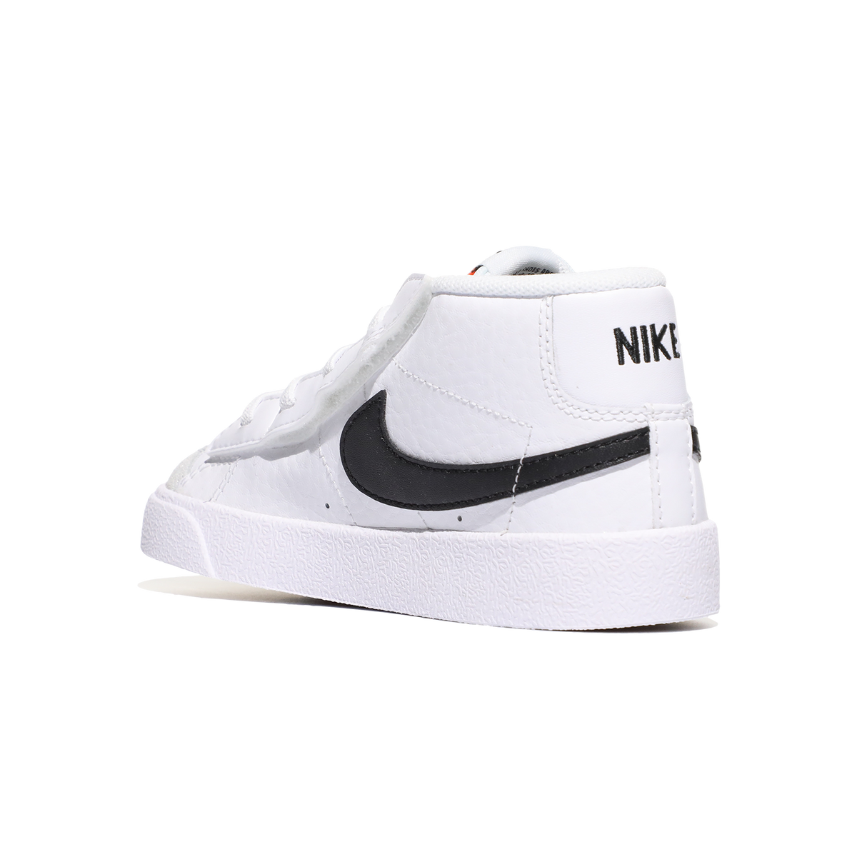 Image 7 of Blazer Mid '77 (Infant/Toddler)