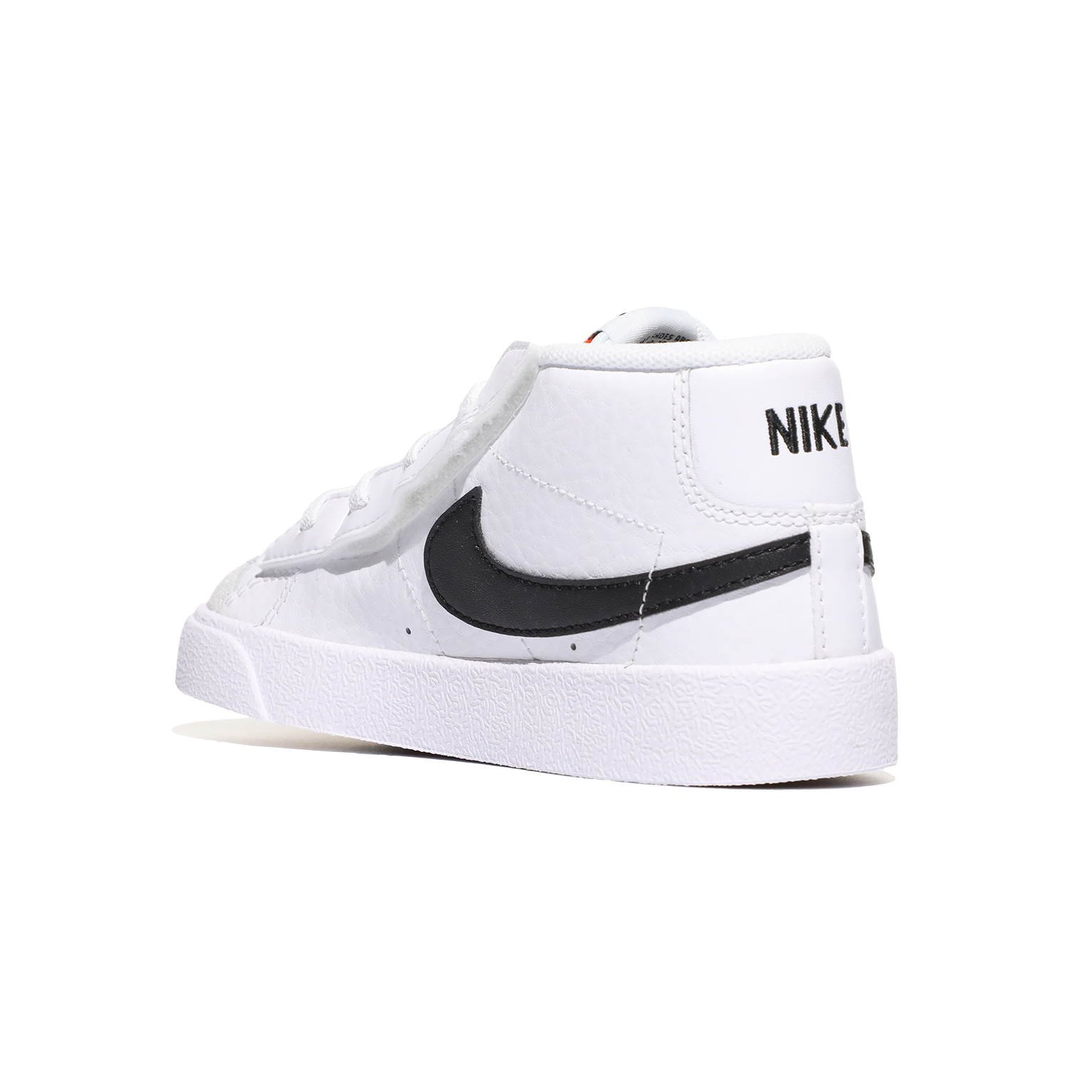 Image 7 of Blazer Mid '77 (Infant/Toddler)