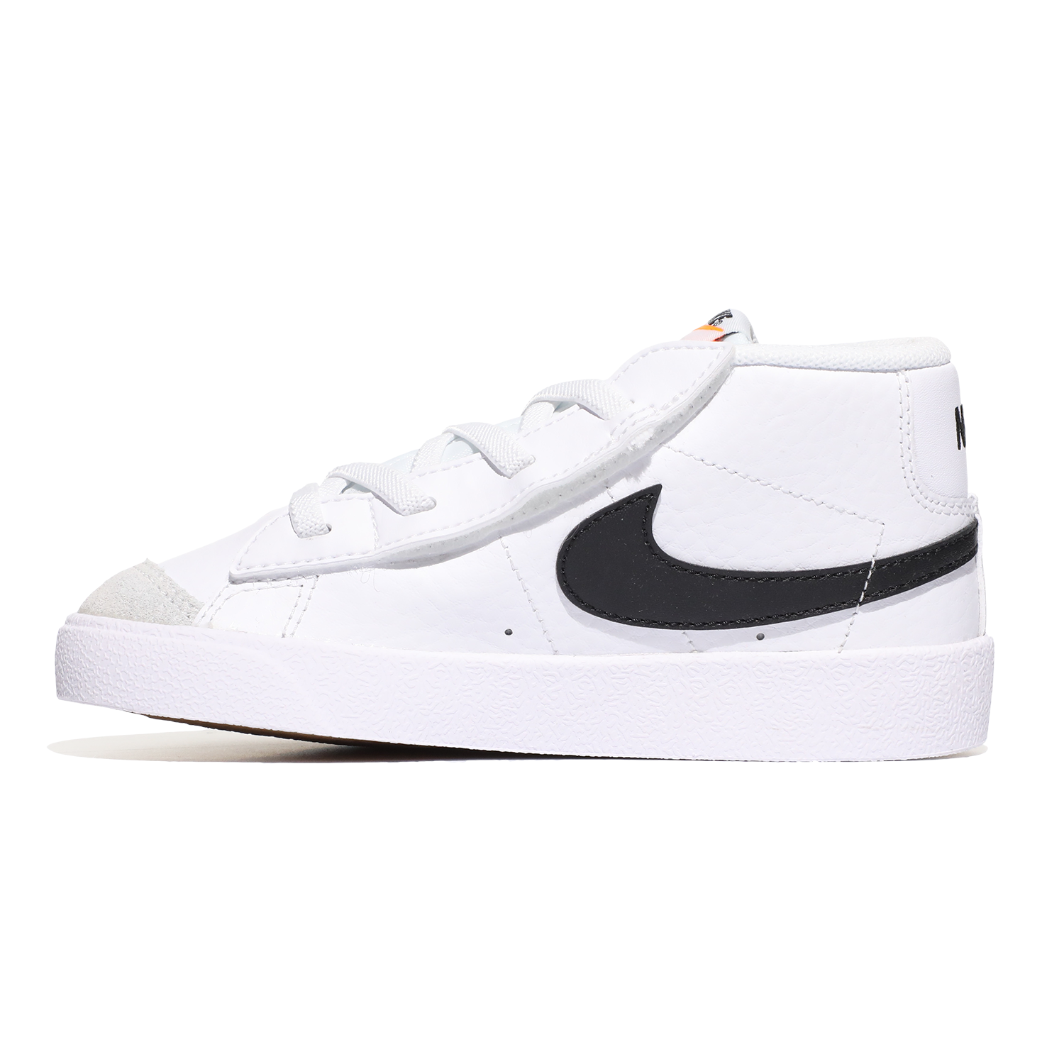 Image 6 of Blazer Mid '77 (Infant/Toddler)