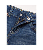 Image 5 of 511™ Slim Fit Denim Shorts (Little Kids)